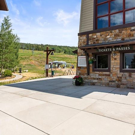 Aspen Meadows Condo In Granby - Explore Rmnp, Hot Sulphur Springs Resort, Grand Lake, & Ski Granby Ranch Or Winter Park 외부 사진