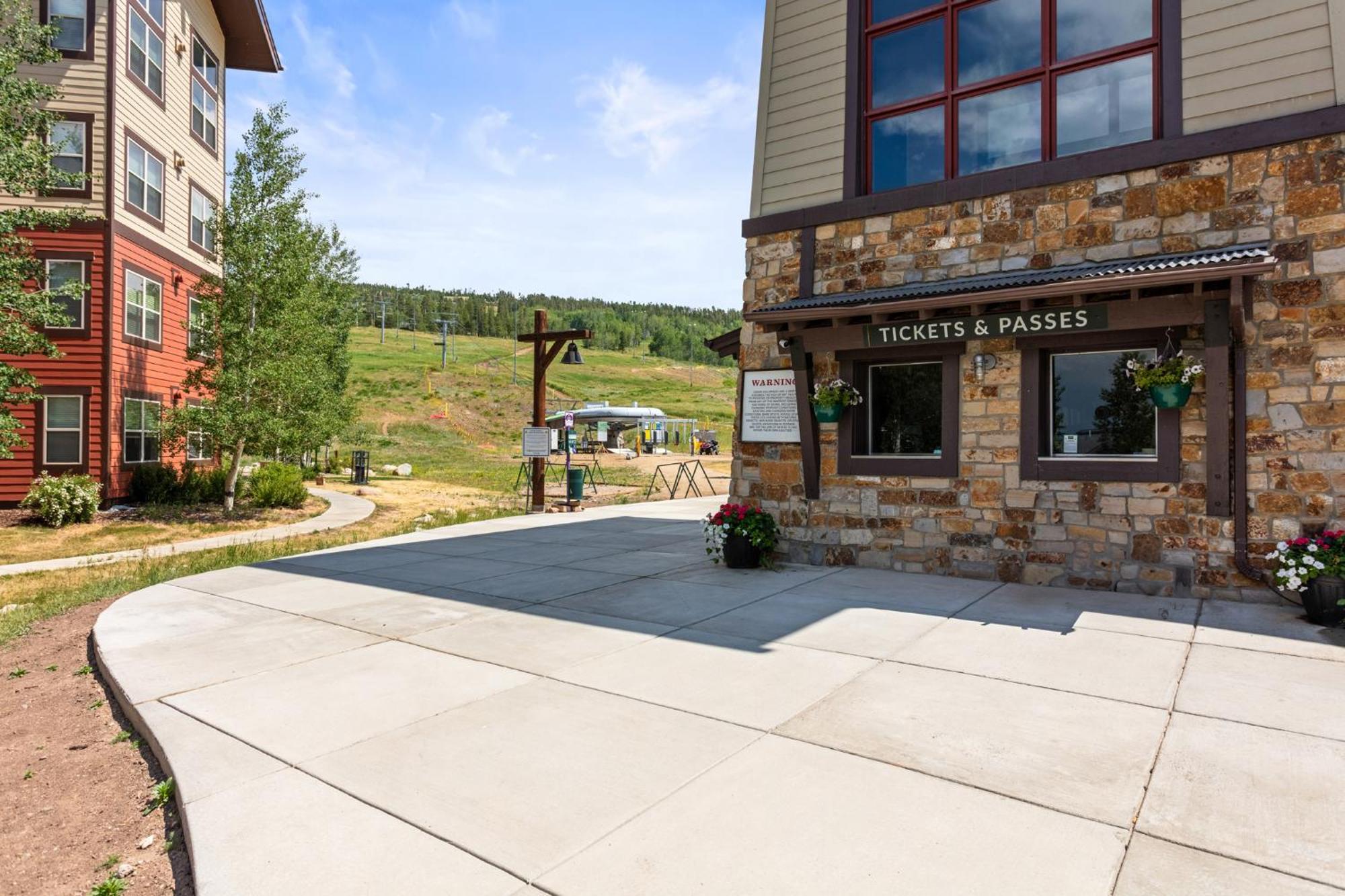 Aspen Meadows Condo In Granby - Explore Rmnp, Hot Sulphur Springs Resort, Grand Lake, & Ski Granby Ranch Or Winter Park 외부 사진