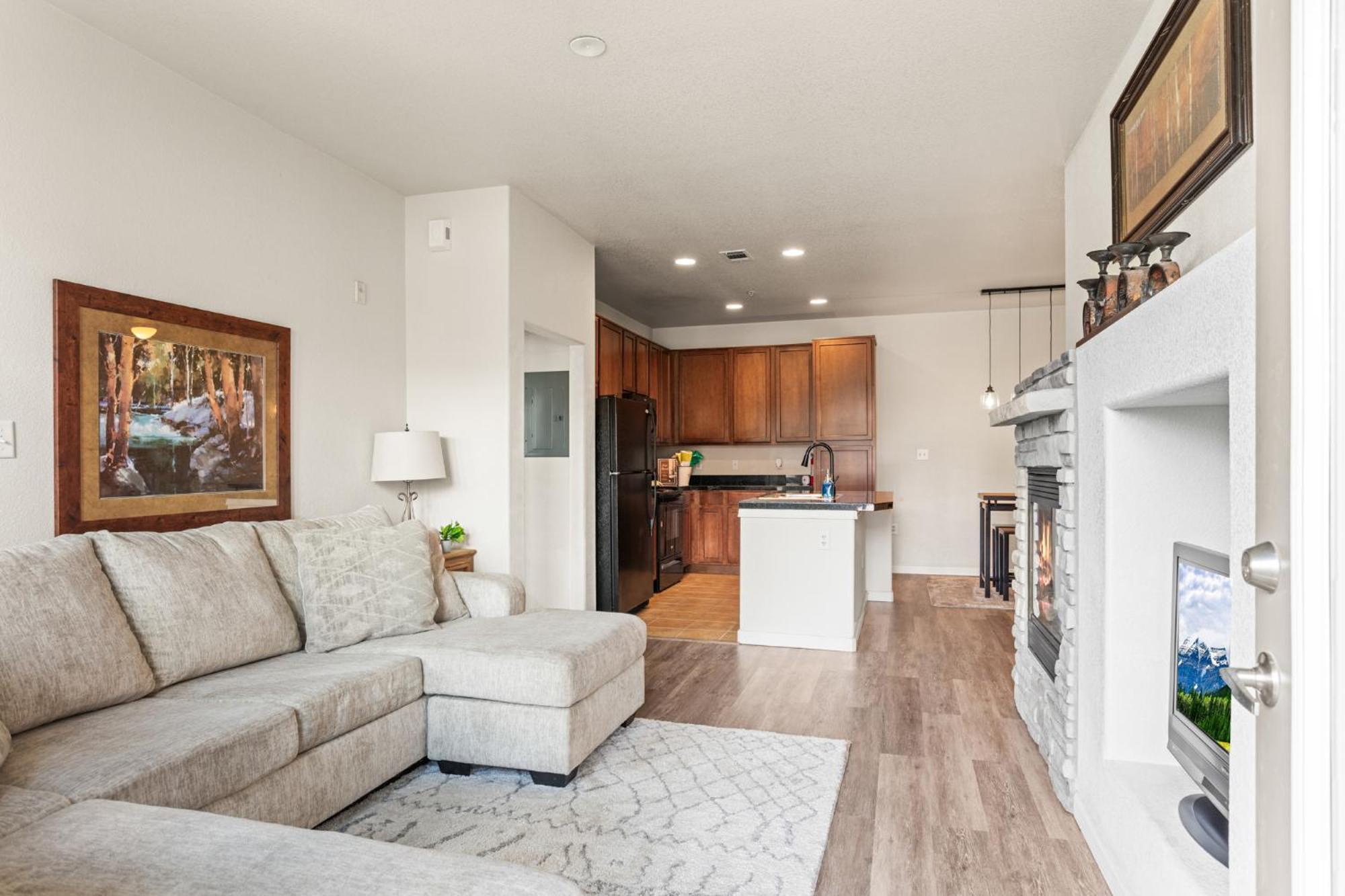 Aspen Meadows Condo In Granby - Explore Rmnp, Hot Sulphur Springs Resort, Grand Lake, & Ski Granby Ranch Or Winter Park 외부 사진