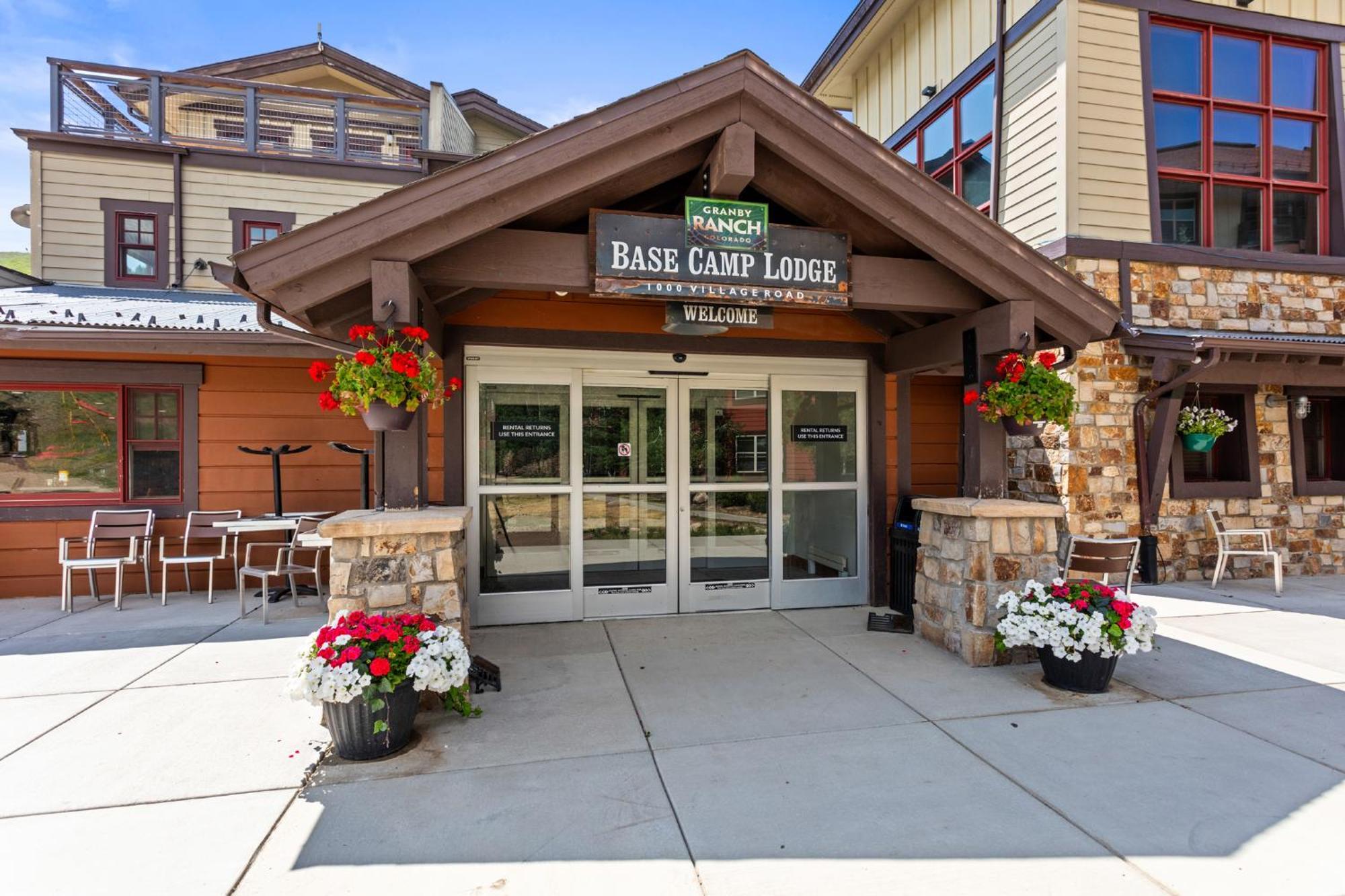 Aspen Meadows Condo In Granby - Explore Rmnp, Hot Sulphur Springs Resort, Grand Lake, & Ski Granby Ranch Or Winter Park 외부 사진