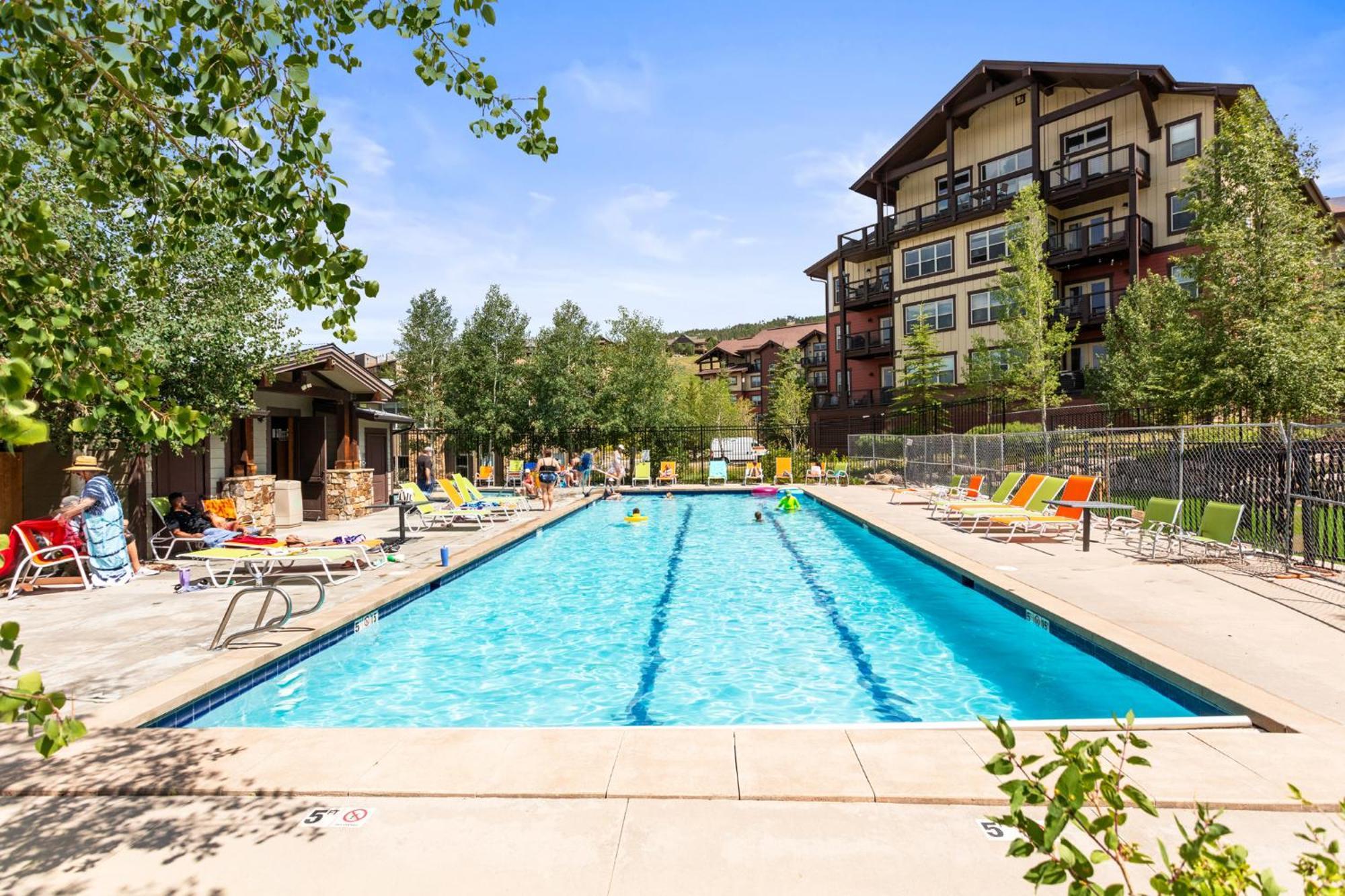 Aspen Meadows Condo In Granby - Explore Rmnp, Hot Sulphur Springs Resort, Grand Lake, & Ski Granby Ranch Or Winter Park 외부 사진